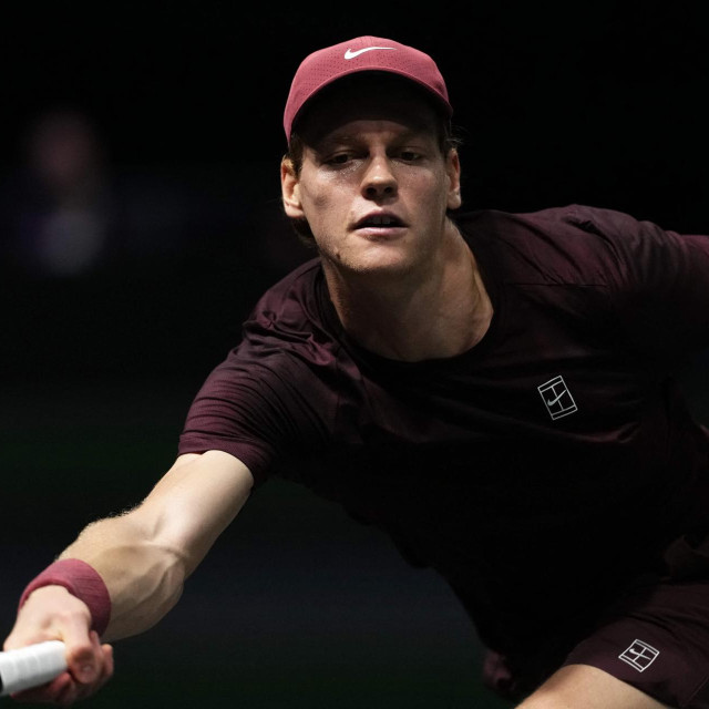 Jannik Sinner