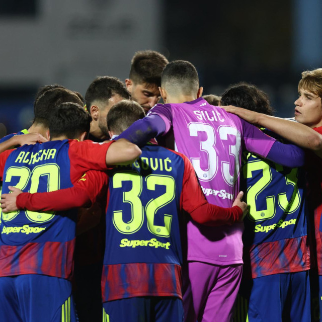 Hajdukovci slave prolaz nakon jedanaesteraca