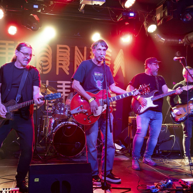 Saša Novak, Krešimir Mišak