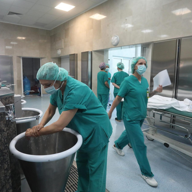 Ilustrativna fotografija