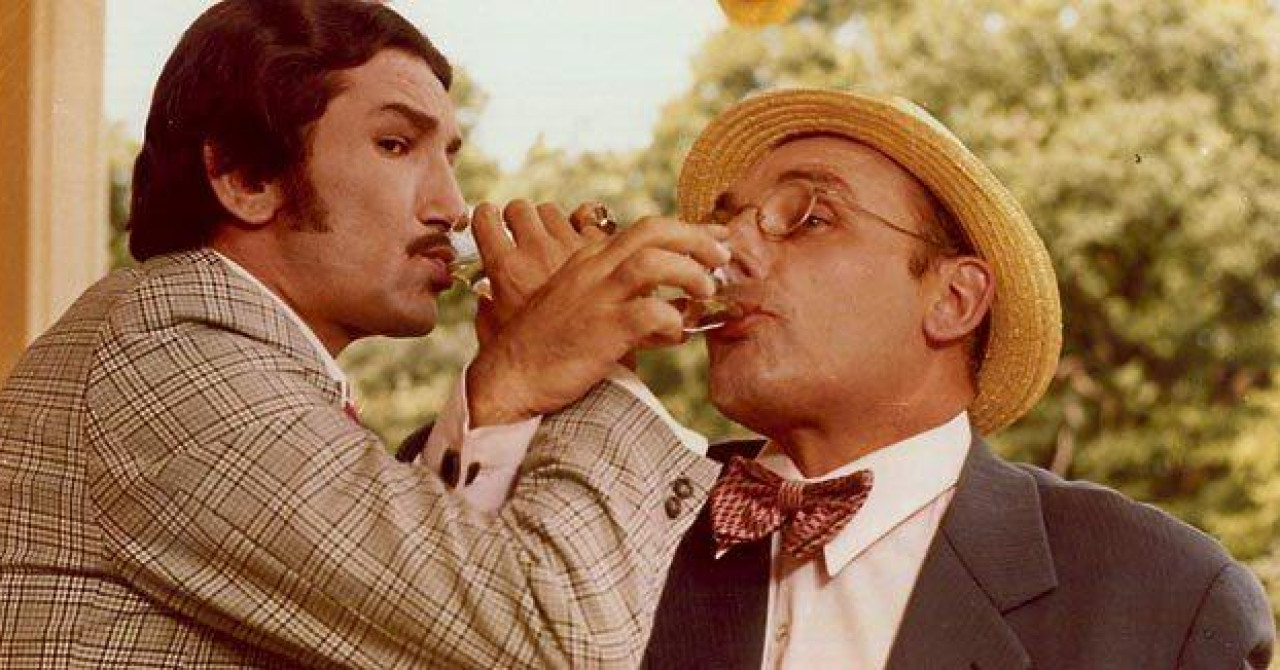 Digitalno restavriran film 'Tko pjeva zlo ne misli', kritiki pozivajo k popravilu 'Breze'