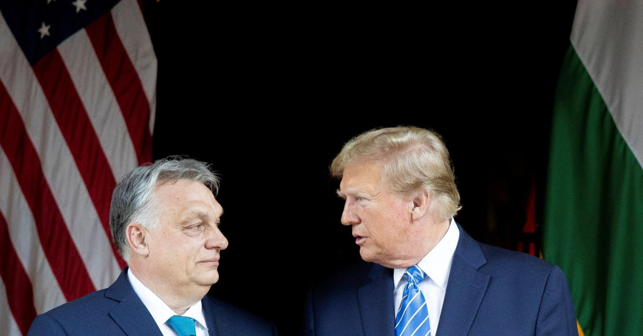 Orban će se sastati s Trumpom, objavljeno vrijeme i mjesto sastanka