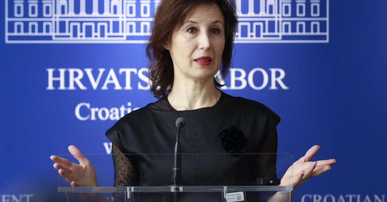 Dalija Orešković odgovorila na optužbe HDZ-ovca o Nicolieru: ‘Kakva pokvarenost, evo što sam zapravo lajkala‘