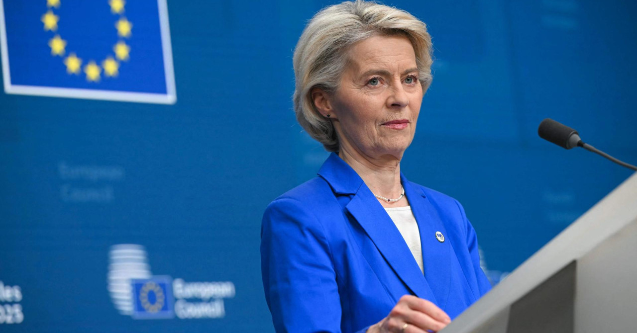 Evropski parlament pritiska na von der Leyen zaradi proračuna EU