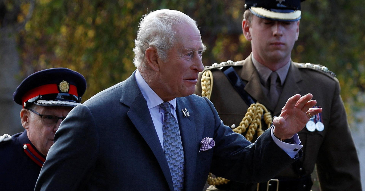 Kralj Charles se obračunao s osramoćenim članom: ‘Više nije princ, promijenili smo mu ime, mora se iseliti iz kraljevske rezidencije!‘