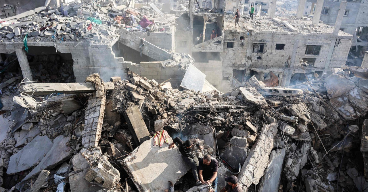 Izraelski napadi na Pojas Gaze test za krhki dogovor o prekidu vatre: ‘Gađamo teroriste‘; Hamas: ‘To su dezinformacije‘