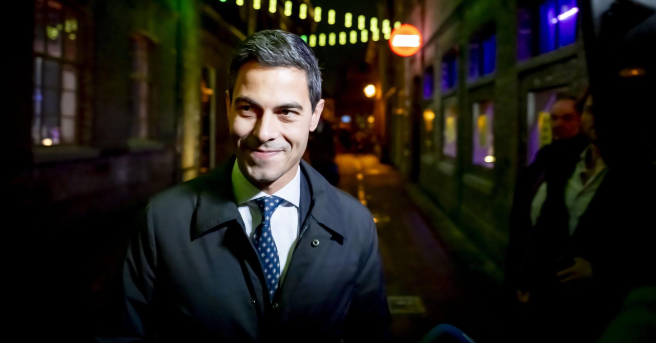 Kako stvari stoje, moćna članica Europske unije dobit će prvog gay premijera u svojoj povijesti. Ima samo 38 godina