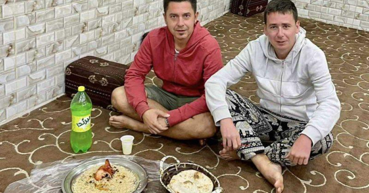 Hrvaški državljan, pridržan v Maliju, izpuščen na prostost