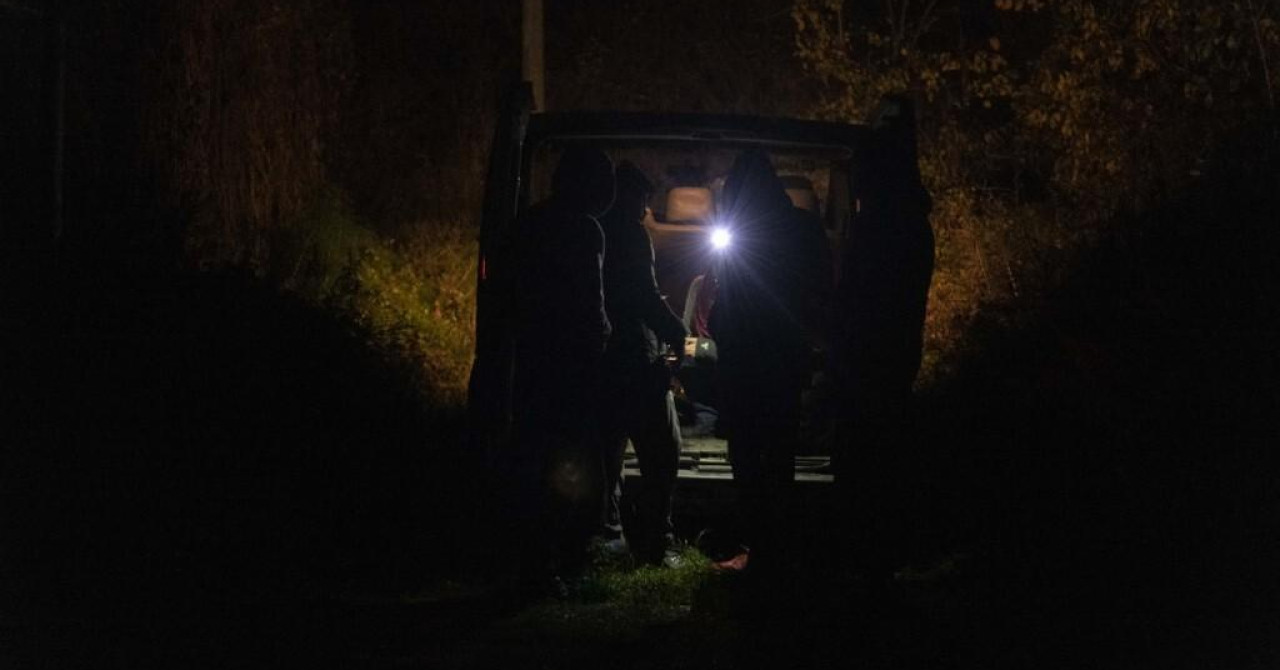 Velika operacija na granici BiH s Hrvatskom: Na terenu je 300 policajaca, razotkrivena moćna banda!