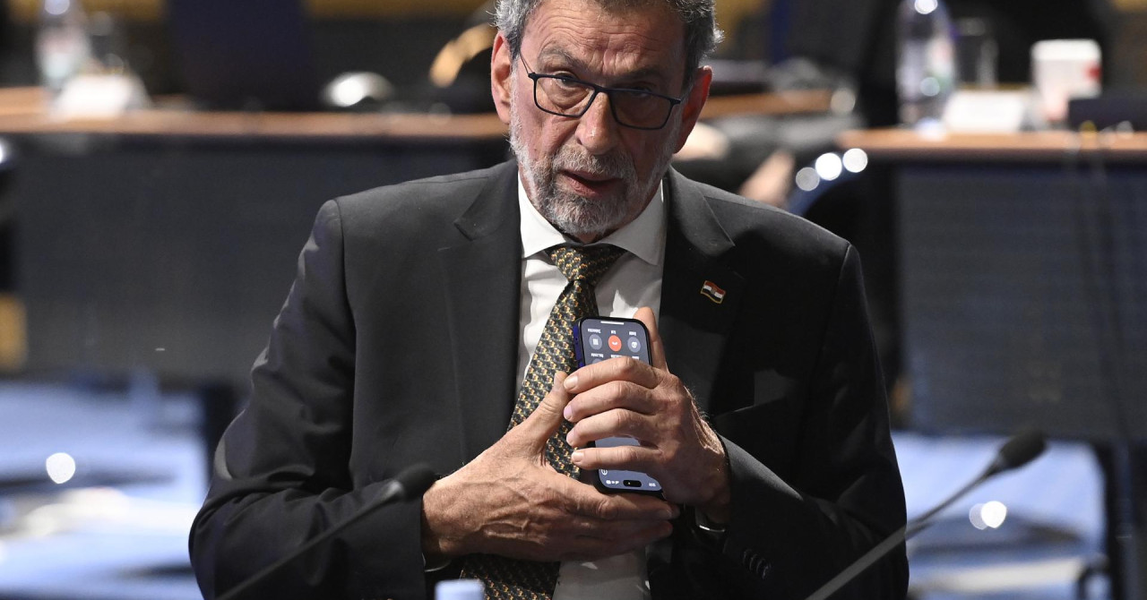 Fuchs: Jasenovac? Zločin je zločin, bez obzira govorimo li o pet ili sto tisuća ljudi...