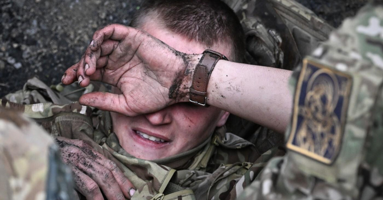 Čak 11.000 Rusa maršira na Pokrovsk, ukrajinska linija pred pucanjem: ‘Putin je izdao zapovijed, generali su dobili i točan datum‘