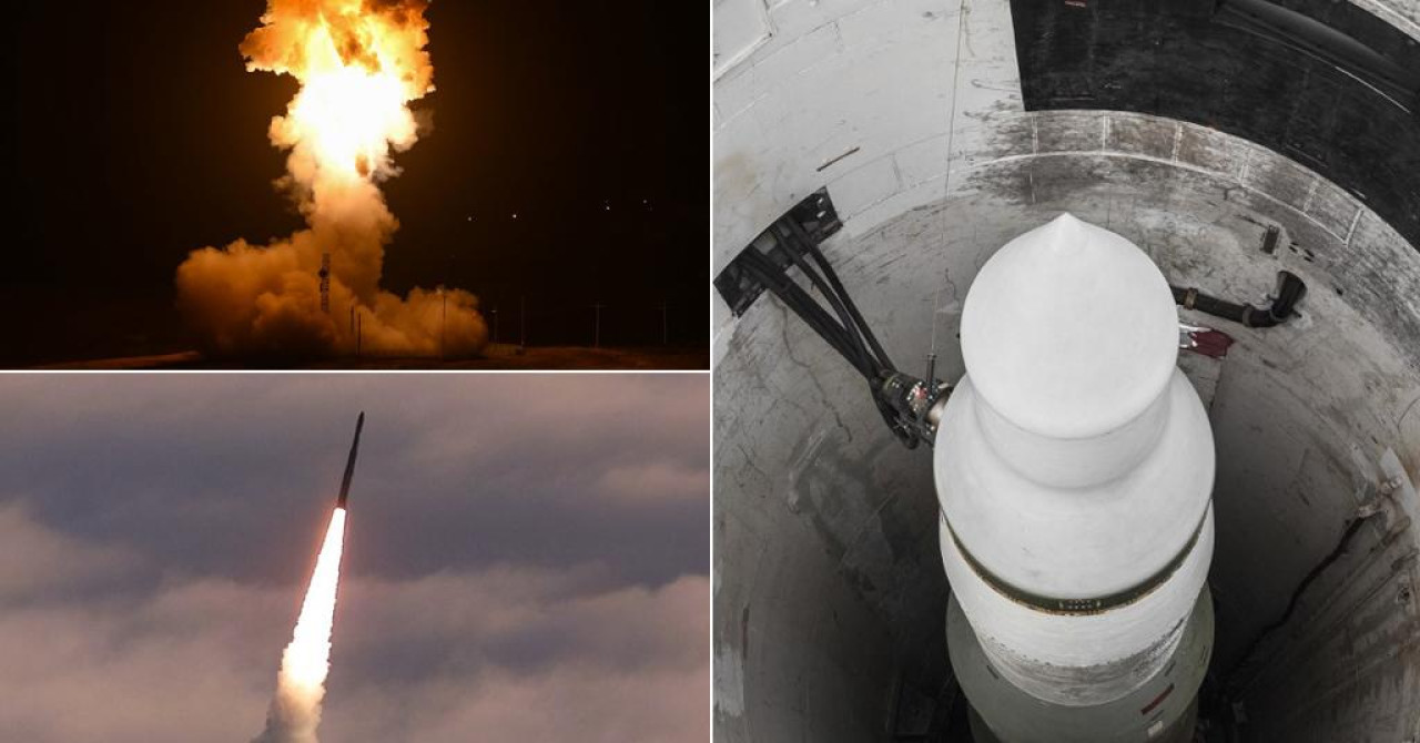 Trump najavio nuklearna testiranja, ekspert mu grubo spustio: ‘Izgubio je dodir sa stvarnošću, znate koliko bi nam vremena trebalo?‘