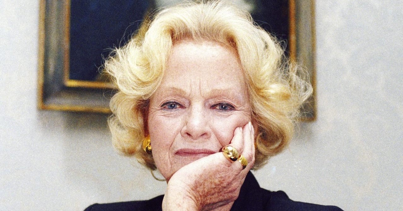 U 101. godini preminula kći Marlene Dietrich: Glumila je od djetinjstva, a kao dijete doživjela je veliku traumu