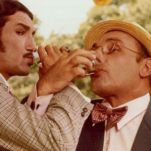 Tko pjeva zlo ne misli