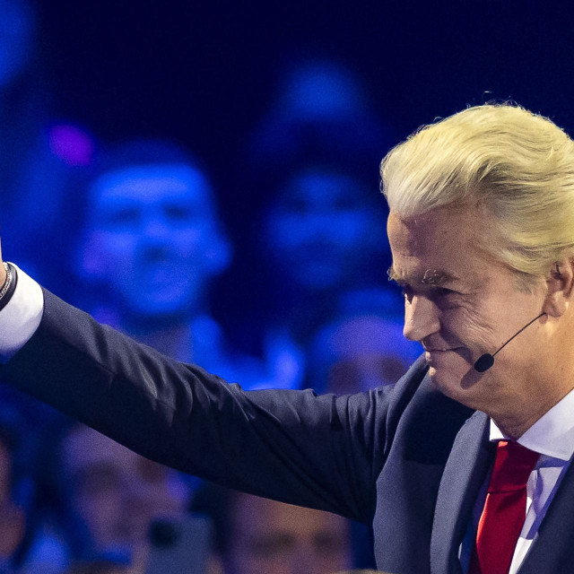 Geert Wilders