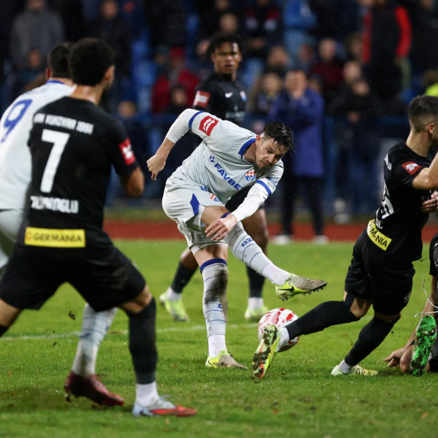 Vukovar 1991 - Dinamo