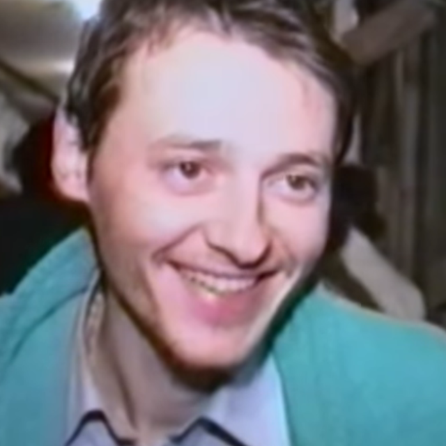 Jean-Michel Nicolier