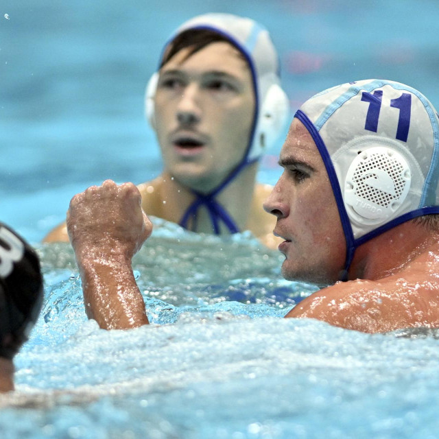 Mladost - SPD Radnički: Ante Vukičević