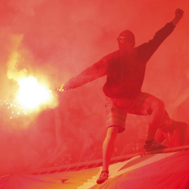 Arhivska fotografija