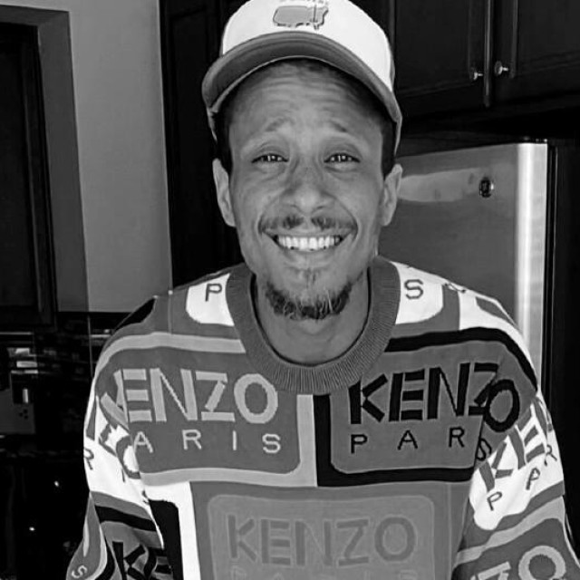 Floyd Roger Myers Jr