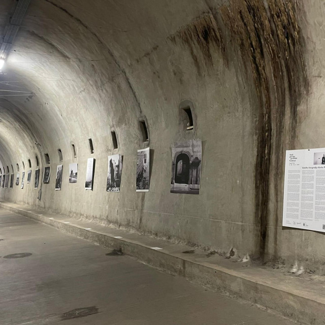 Izložba - Slavko Pavić