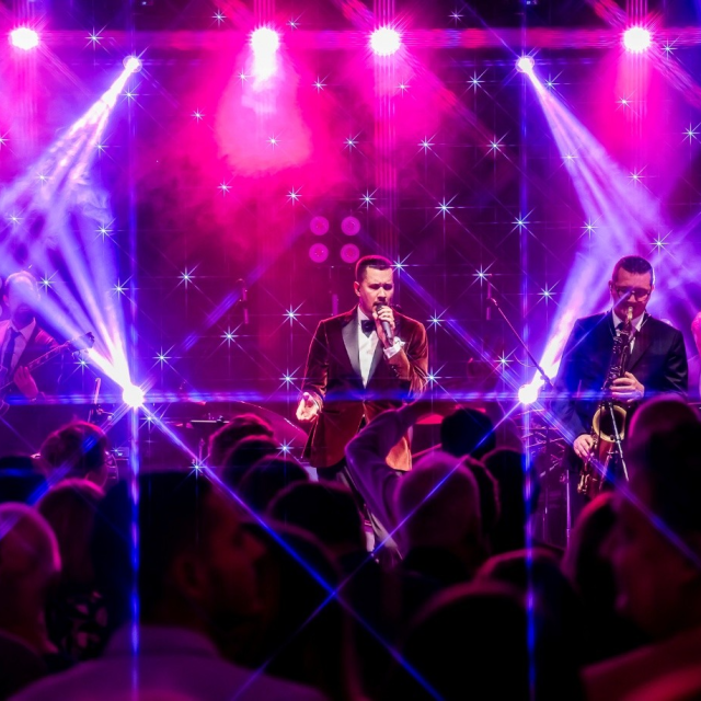 Marko Tolja, Sinatrovo