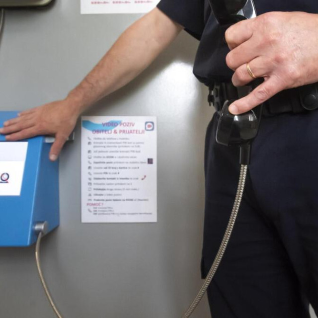 Ilustrativna fotografija