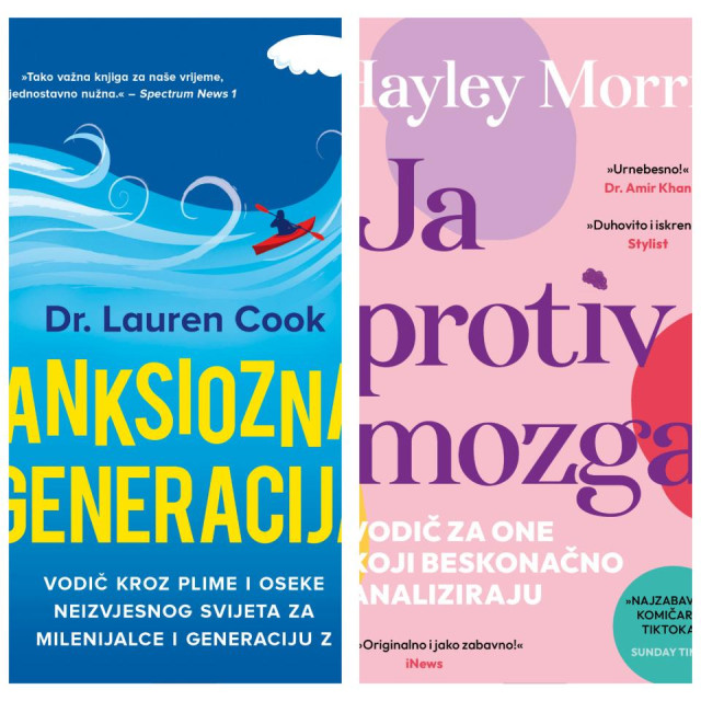 Knjige na Interliberu