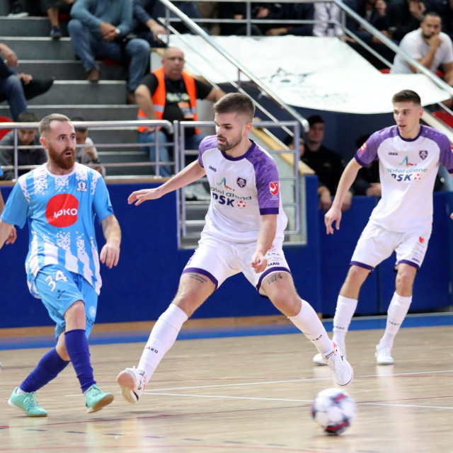 Novo Vrijeme - Priština