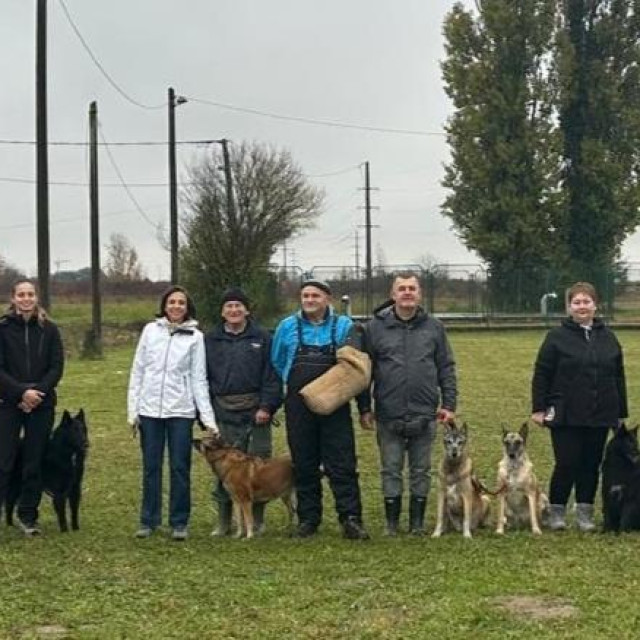 Embassy of Belgium in Zagreb
