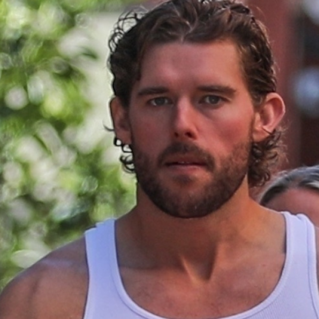 Christopher Schwarzenegger