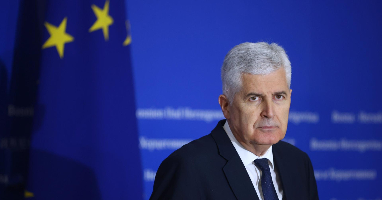 Amerikanci ukidaju sankcije protiv Dodika, Čović je zadovoljan: ‘Na dobrom smo putu‘