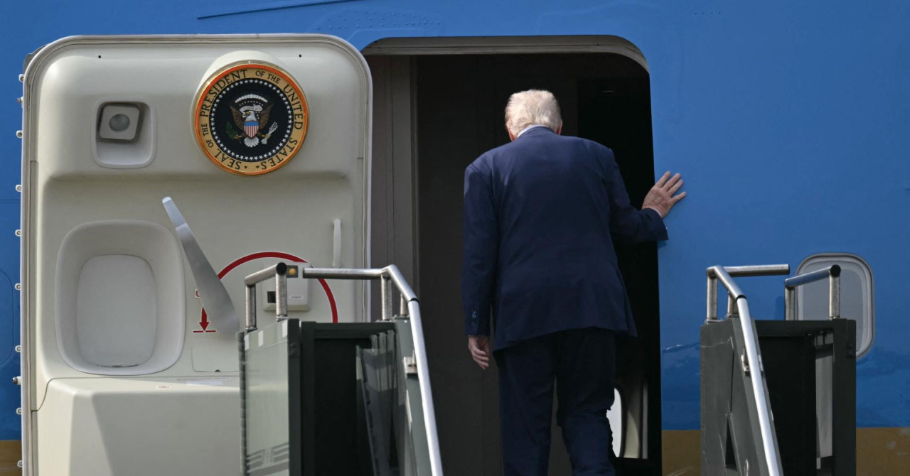 Financial Times doznao razlog zbog kojeg je Trump otkazao sastanak s Putinom