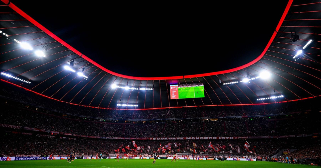 Finale Europske lige za tri godine u Srbiji? Susjedi objavili kandidaturu za stadion koji još nije izgrađen