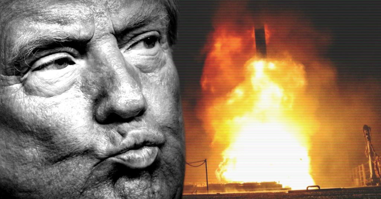 Pentagon dao zeleno svjetlo za isporuku Tomahawka Ukrajini!