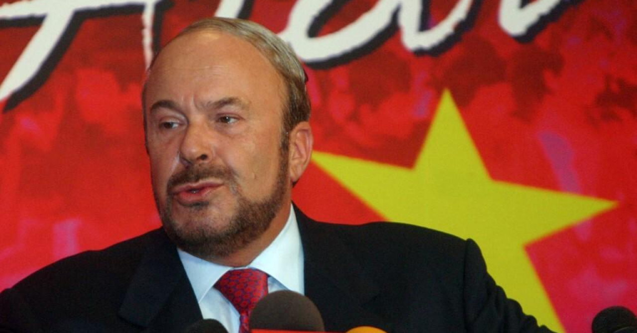 Umro je bivši albanski premijer Fatos Nano