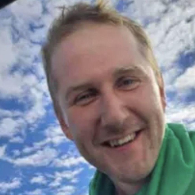 Josip Štrok (31) iz Krapine brutalno je ubijen u Dublinu