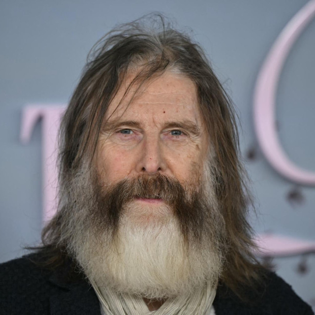 David Threlfall