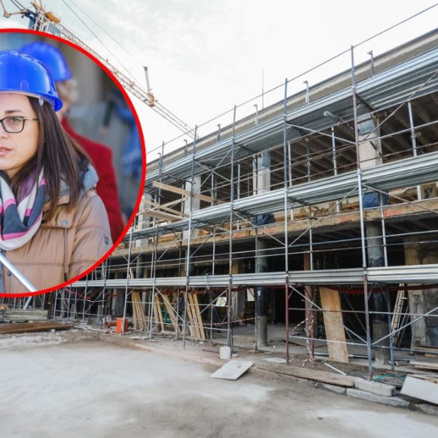 Dom zdravlja revizija nastavak naslovna