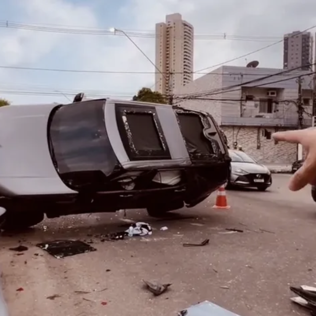 Deiveson Figueiredo | Nesreća u Belemu