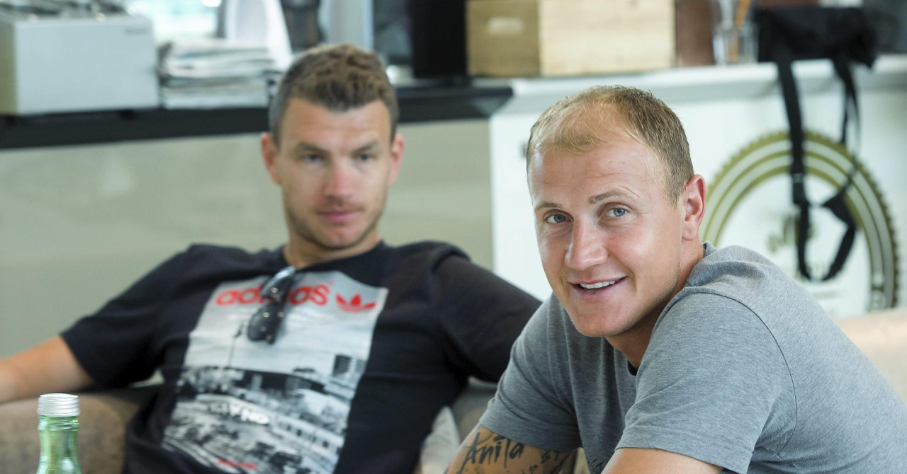 ‘I da sam bio Messi, vjerojatno bih se izgubio na Poljudu. Trenera bi pitali je li normalan...‘