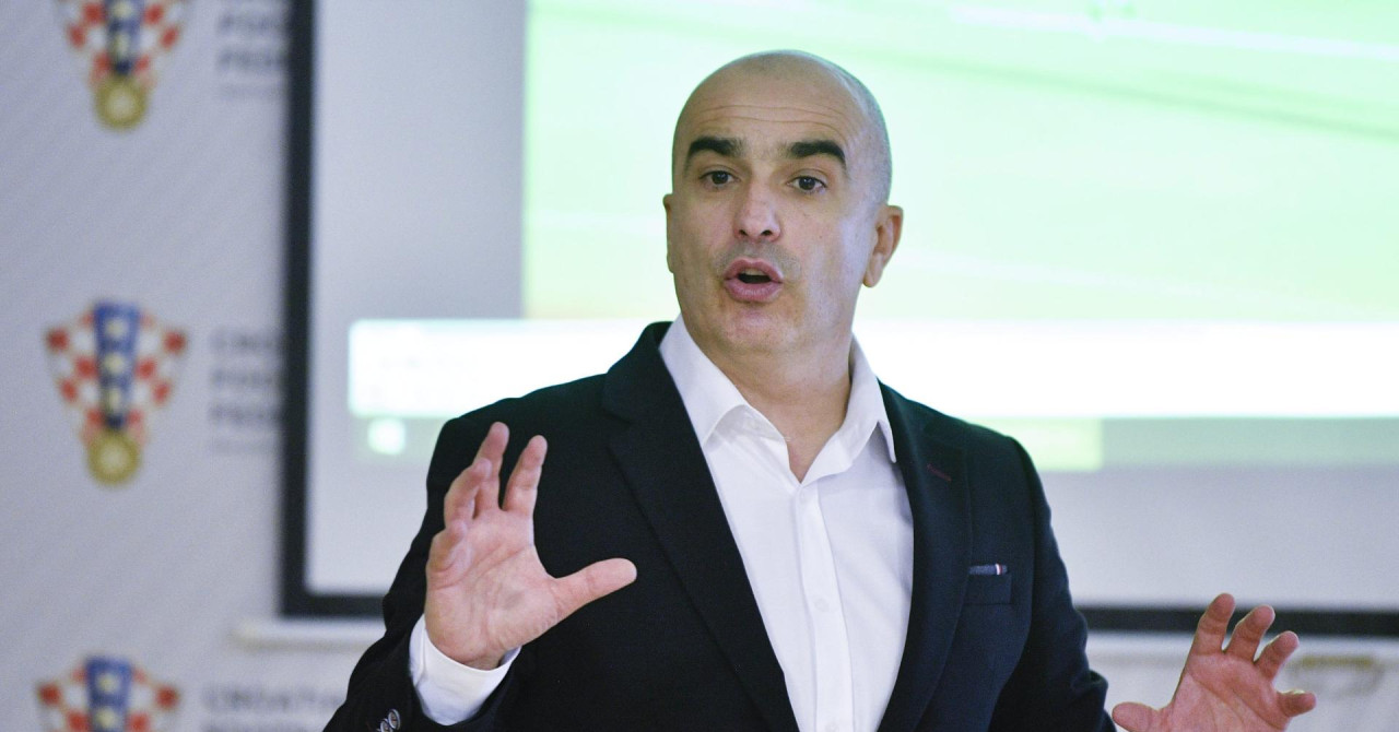 ‘Taj miš, taj kriminalac je previše glup da bi shvatio! Oštetio je imidž Hrvatske, cijela Europa zna za ovo‘