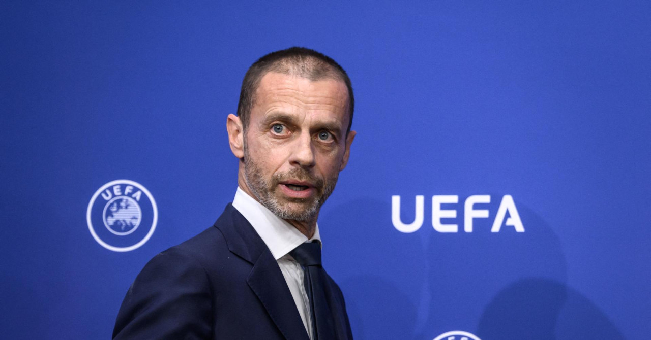 UEFA obtožena kraje formata Lige prvakov; čilska družba zahteva milijone