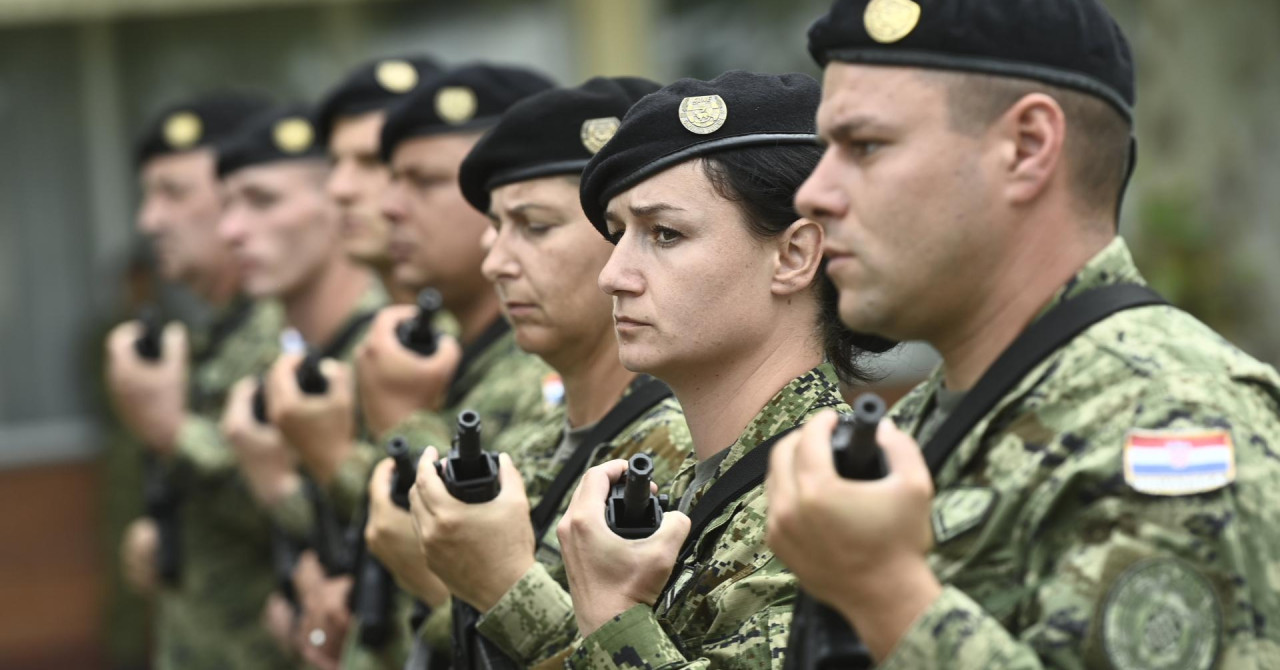 Australska vlada izdala upozorenje građanima s dvojnim državljanstvom: ‘Javite se u najbliži hrvatski konzulat!‘