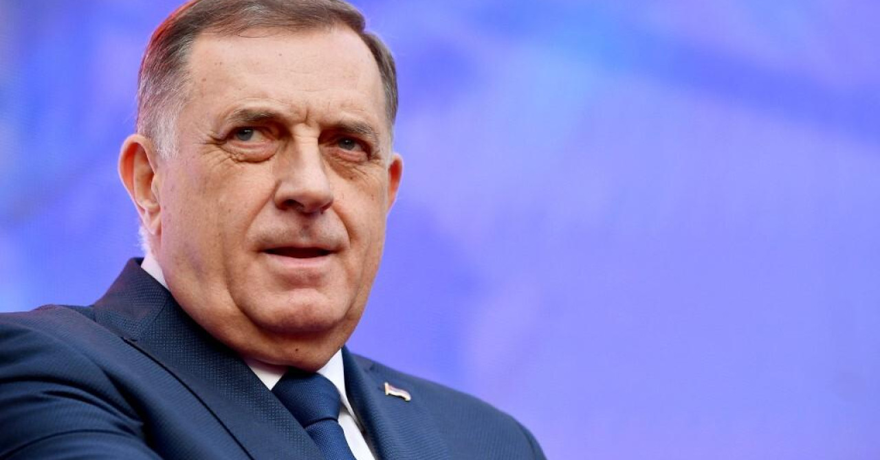 Dodik: ‘Zahvaljujem Srbiji, ali i Hrvatskoj‘