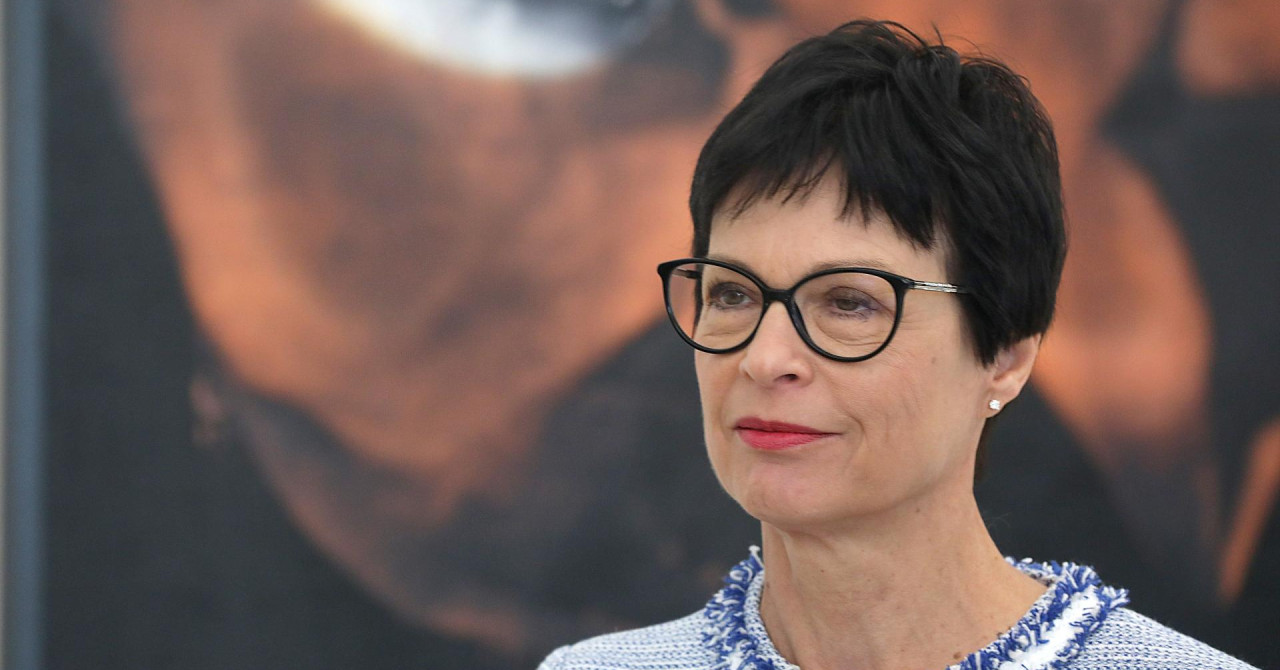 Marta Kos: ‘Tragedija u Novom Sadu mijenja Srbiju, pokrenula je građane‘