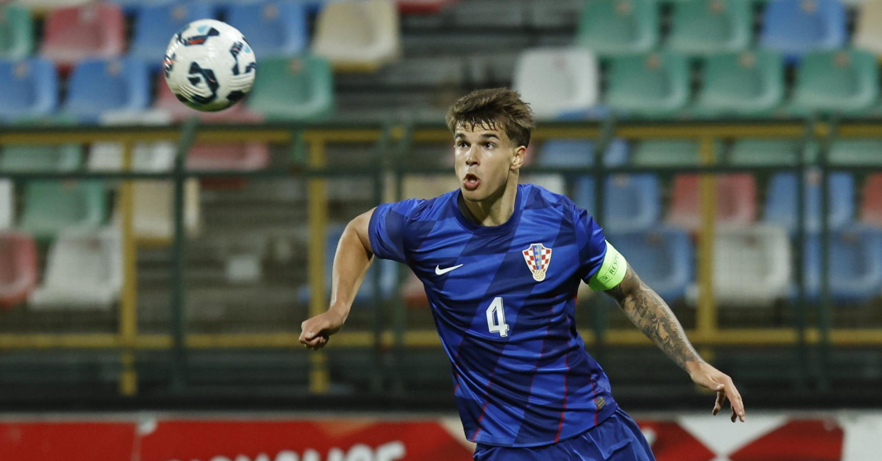 Luka Vušković radi čuda u Njemačkoj, drugi put zaredom dobio prestižnu nagradu! Ovo je rijetkima pošlo za rukom