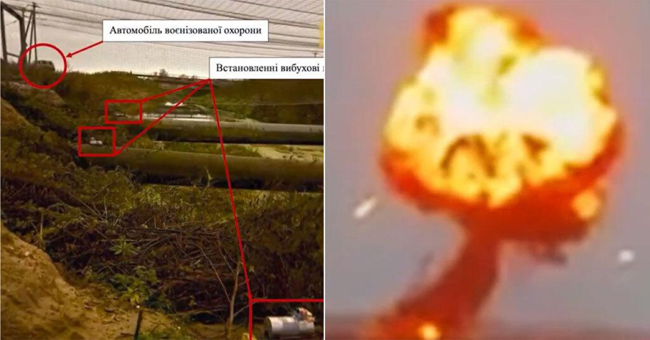 ‘Ovo što smo jučer napravili jače je od svih sankcija!‘; Putin na mjesto eksplozije hitno šalje posebne timove, prve vijesti su katastrofalne!