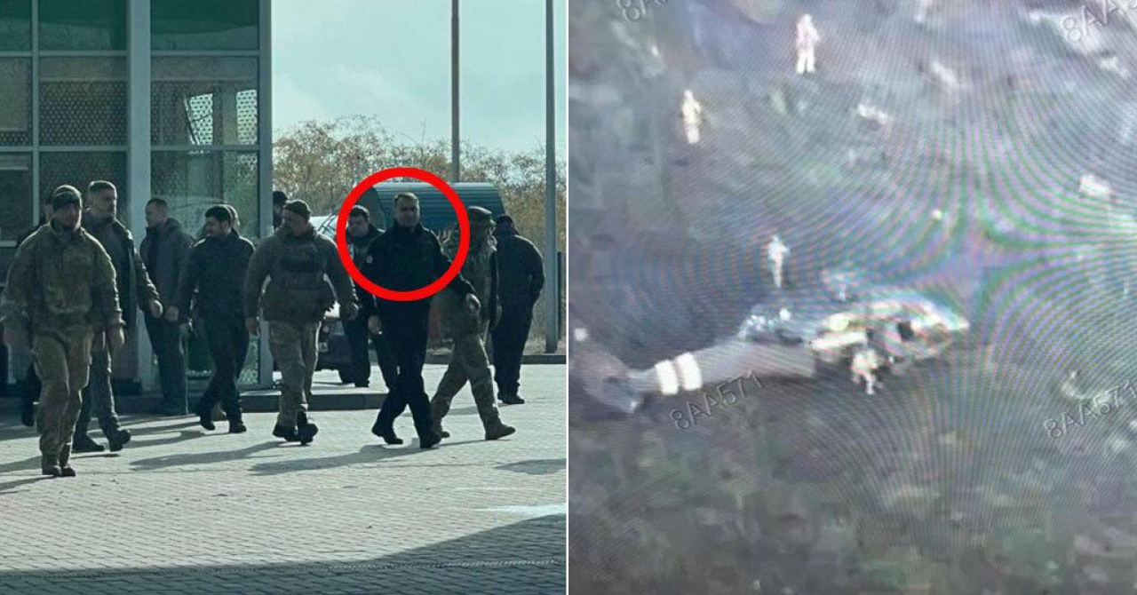 Velika operacija Ukrajine usred ‘opkoljenog‘ Pokrovska, pogledajte tko predvodi specijalce; Rusi: ‘Sve smo ih pobili‘!