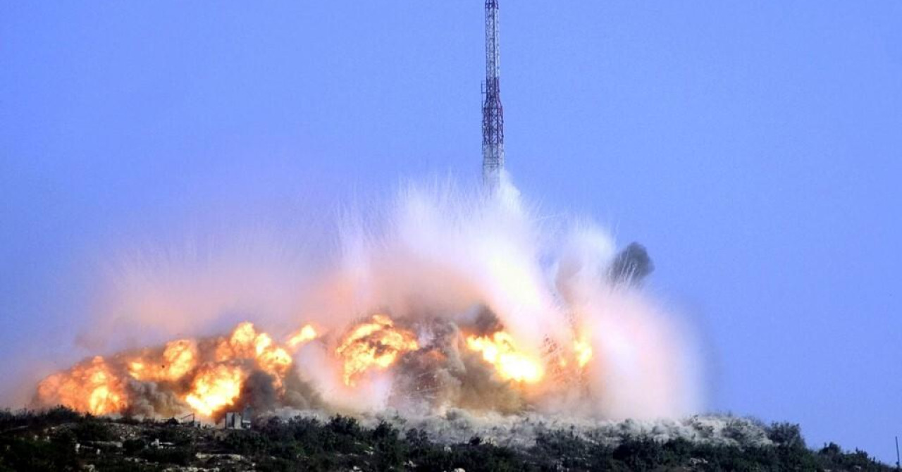 Izrael priprema novi udar, ovaj put na susjeda? Militanti gomilaju zalihe, Netanyahu pobjesnio kad je shvatio što se događa